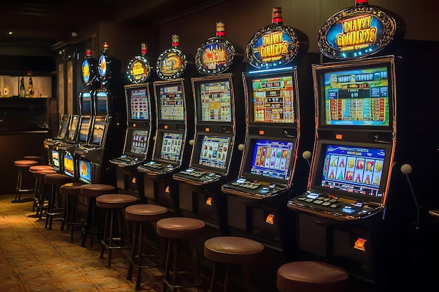 Game development workspace